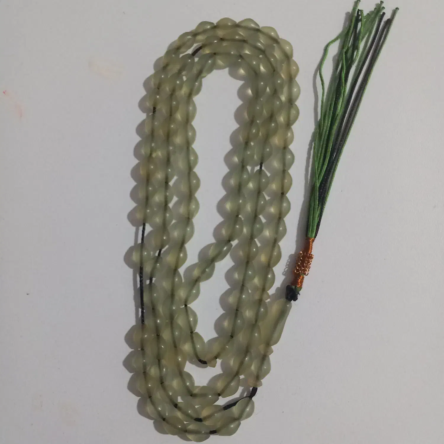 شاهمقصود شفاف|جواهرات|رباط‌کریم, رباط‌کریم|دیوار