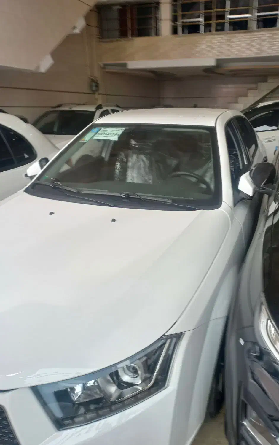 دنا پلاس 1403|خودرو سواری و وانت|تبریز, |دیوار