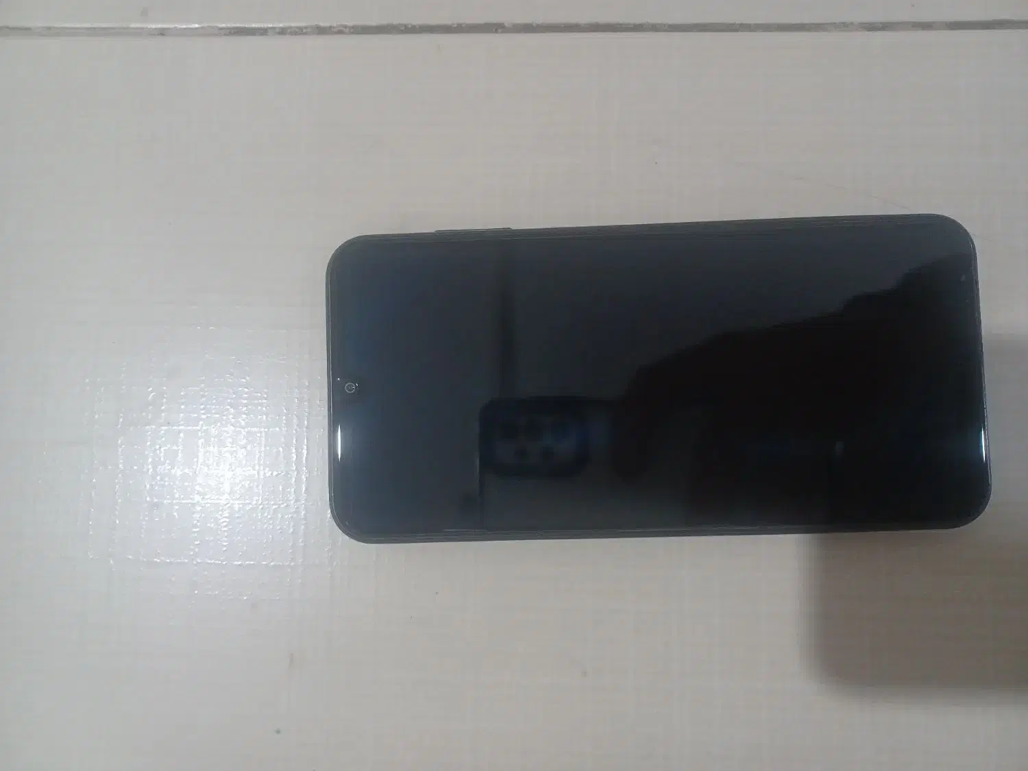 گوشی A15 درحد آکبند بدون خط و خش|موبایل|محمدیه-قزوین, |دیوار