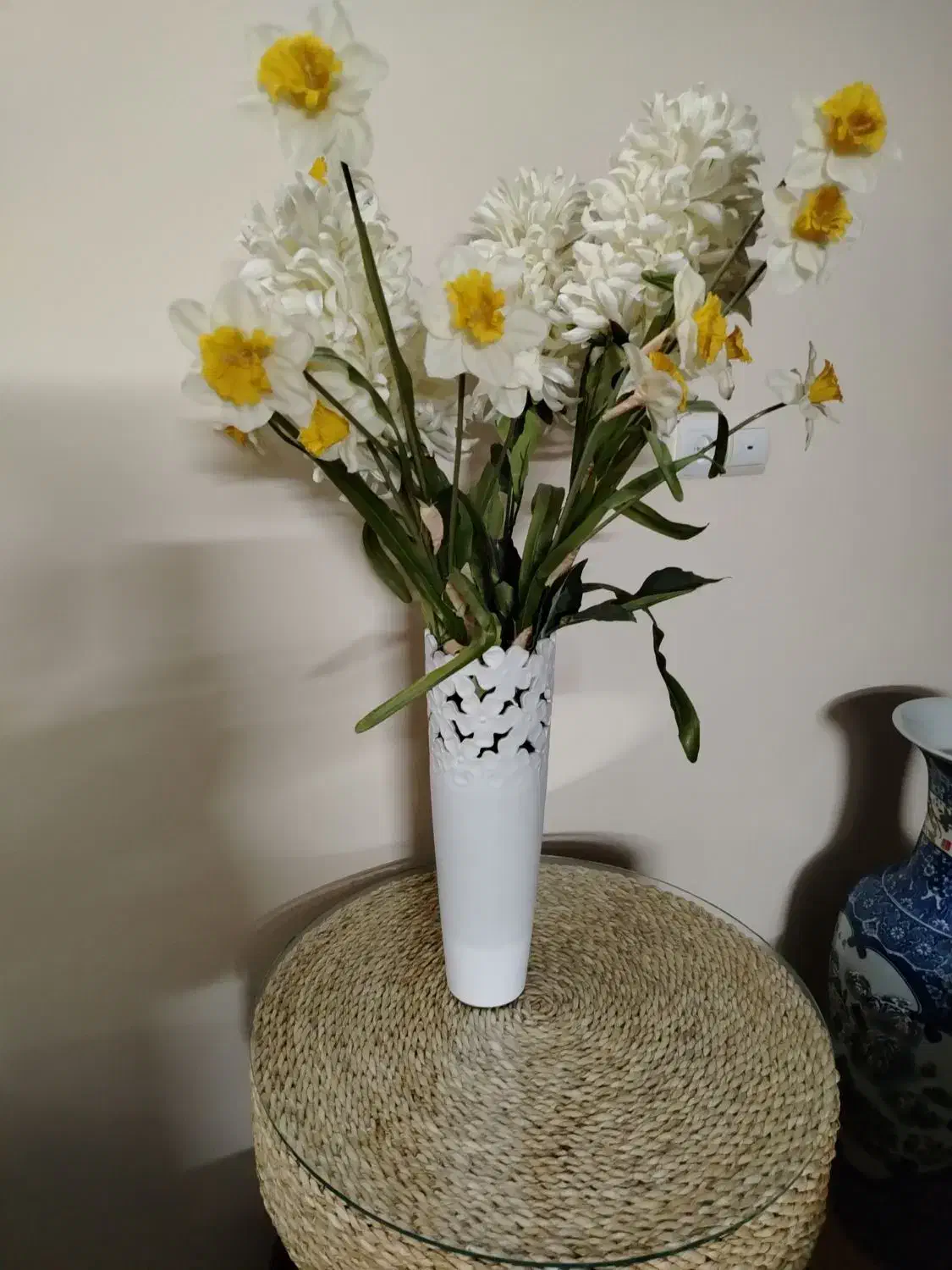 گل تمیز ونو|گل مصنوعی|اهواز, کوی نفت|دیوار