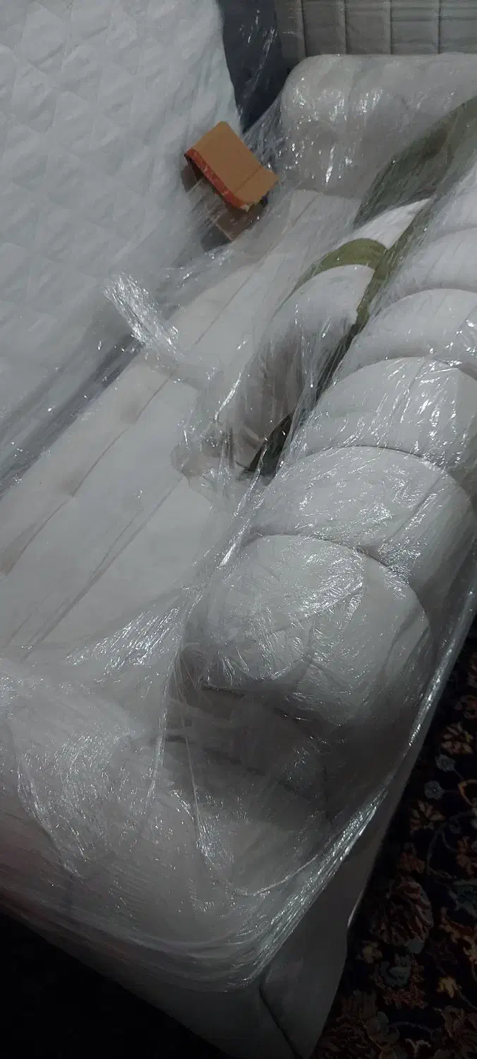 مبل صدفی نونو|مبلمان خانگی و میز عسلی|تاکستان, |دیوار