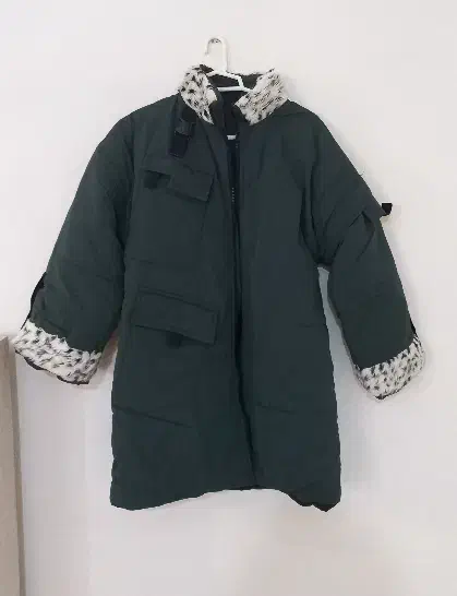 پالتو هودی شومیز در حد نو|لباس|تهران, آهنگ|دیوار