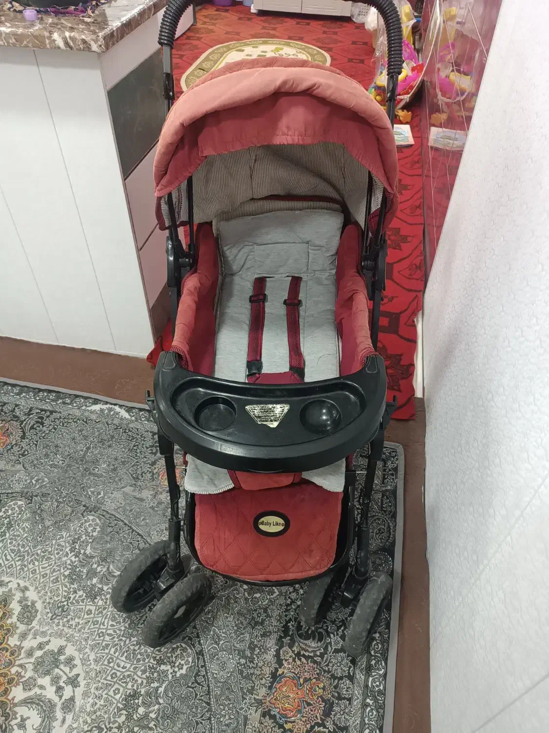 کالسکه|کالسکه و لوازم جانبی|بندر امام خمینی, |دیوار