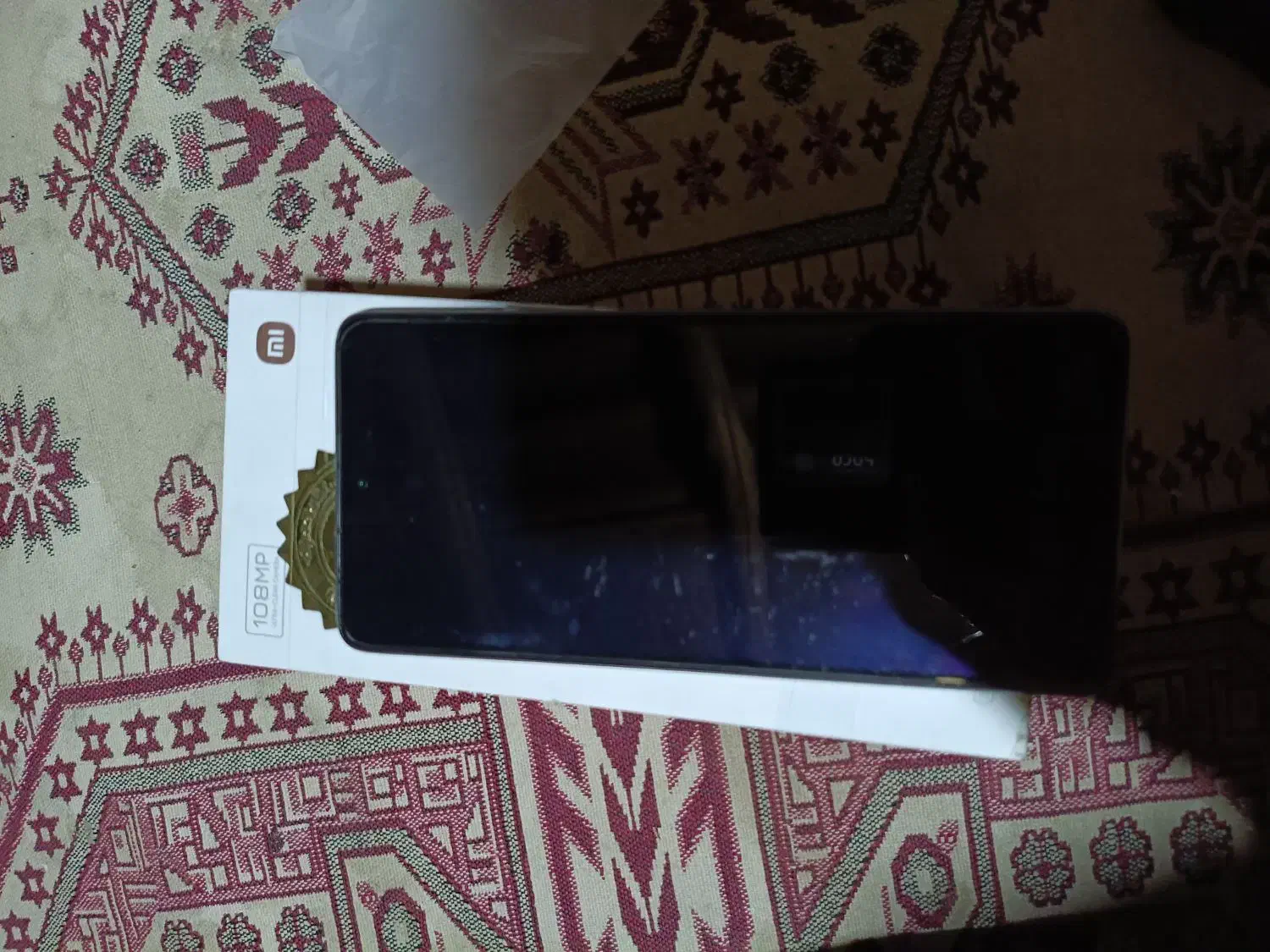 گوشی شیائومی11t pro|موبایل|پیر بکران, |دیوار