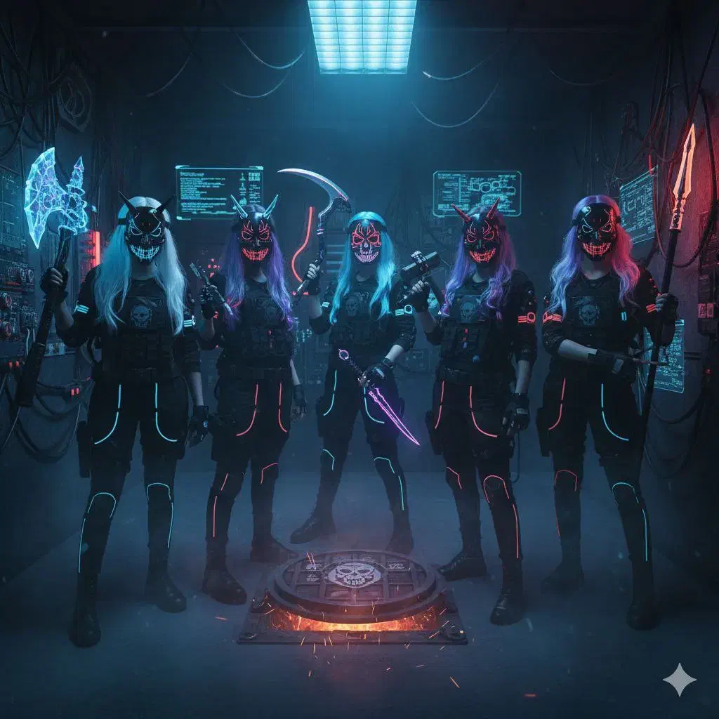 اکیپ اتاق فرار|فعالیت داوطلبانه|مشهد, ایثار|دیوار