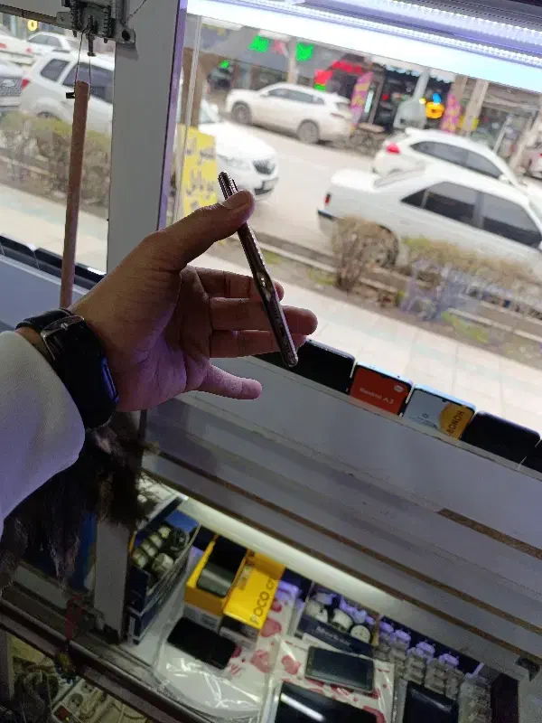 ایکس اس 256|موبایل|آشخانه, |دیوار