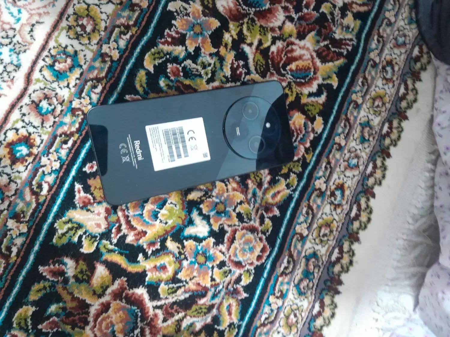 گوشی شیائومی ردمی ۱۴|موبایل|کاشان, دشت لتحر|دیوار