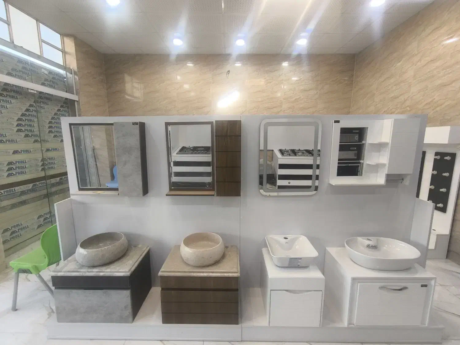 فروش لوازم خانگی زیر قیمت کارخانه|اجاق گاز و لوازم برقی پخت‌وپز|کلاچای, |دیوار