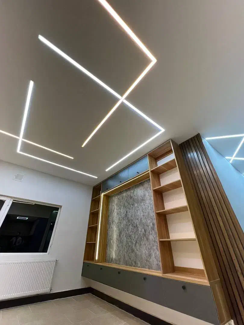 واحد فول شیک تحویلی با پارکینگ|فروش آپارتمان|هشتگرد, شهرک المهدی|دیوار