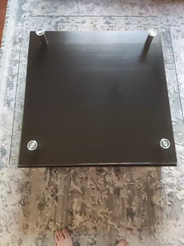 میز و عسلی|مبلمان خانگی و میز عسلی|بروجرد, |دیوار