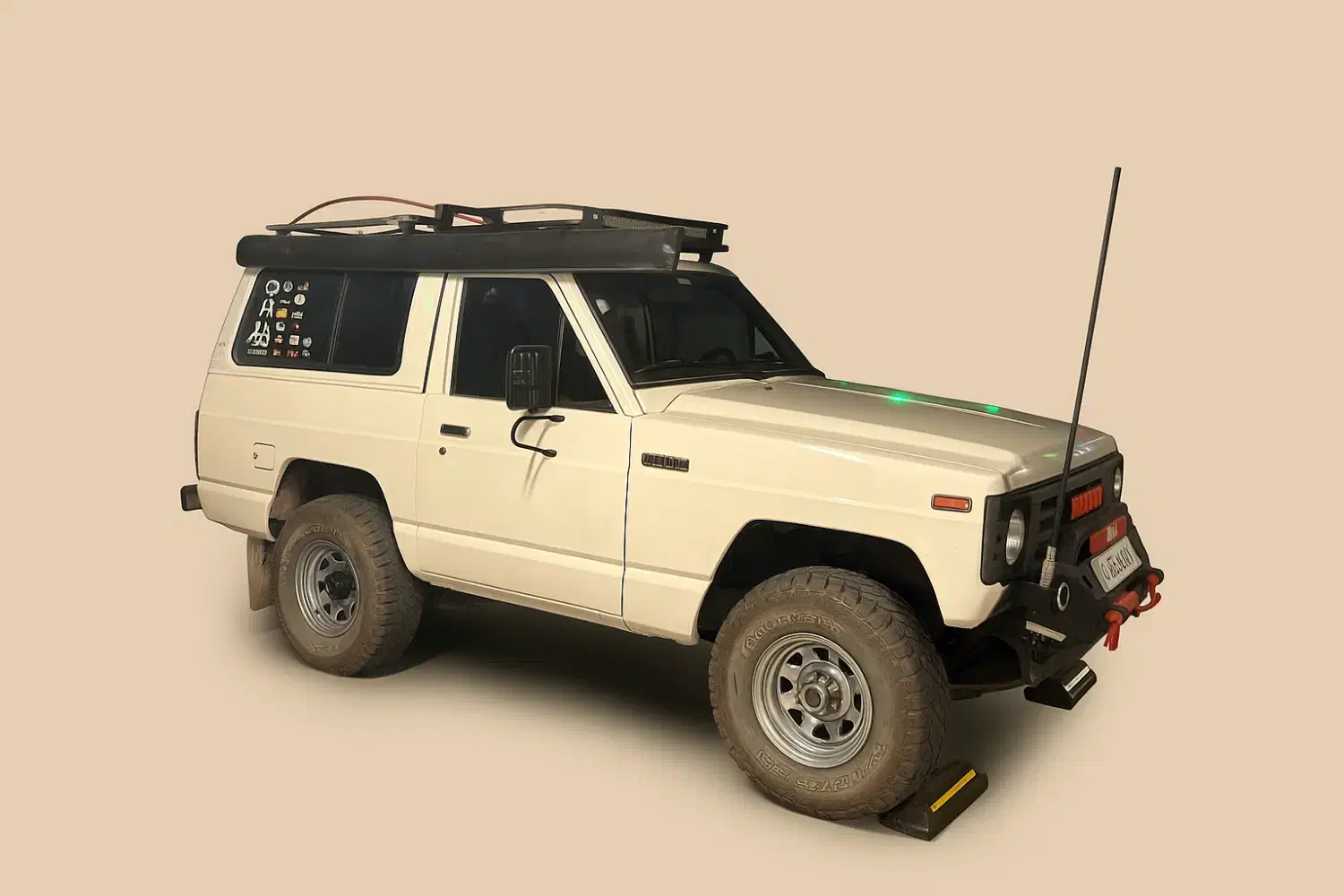 فوری * لوازم آفرود و کمپ پاترول|قطعات یدکی و لوازم جانبی|تهران, حصار بوعلی|دیوار