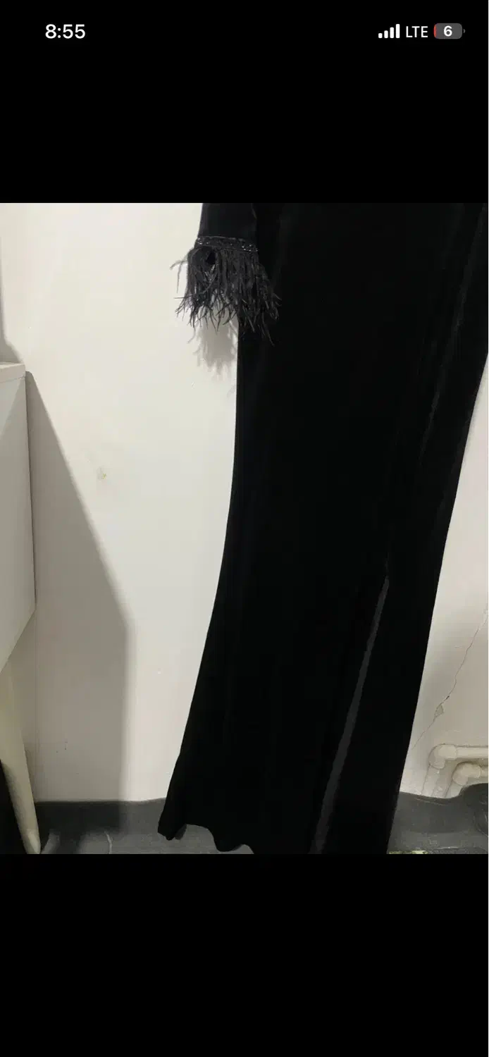 لباس مجلسی در حد نو|لباس|نیشابور, شهرک رسولی|دیوار