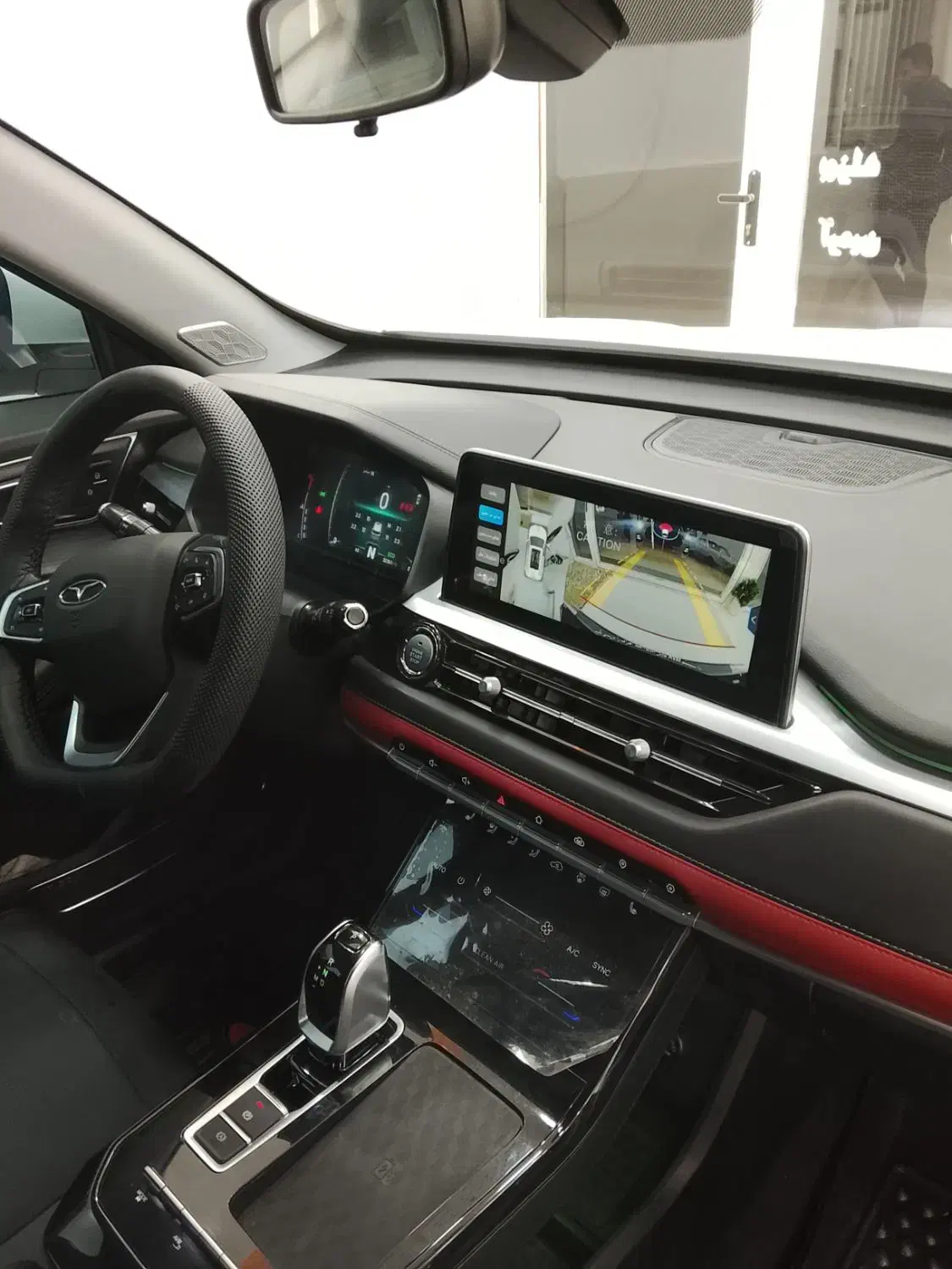 تیگو7پرو1402 بدون توضیح رویت خشک|خودرو سواری و وانت|بوکان, |دیوار