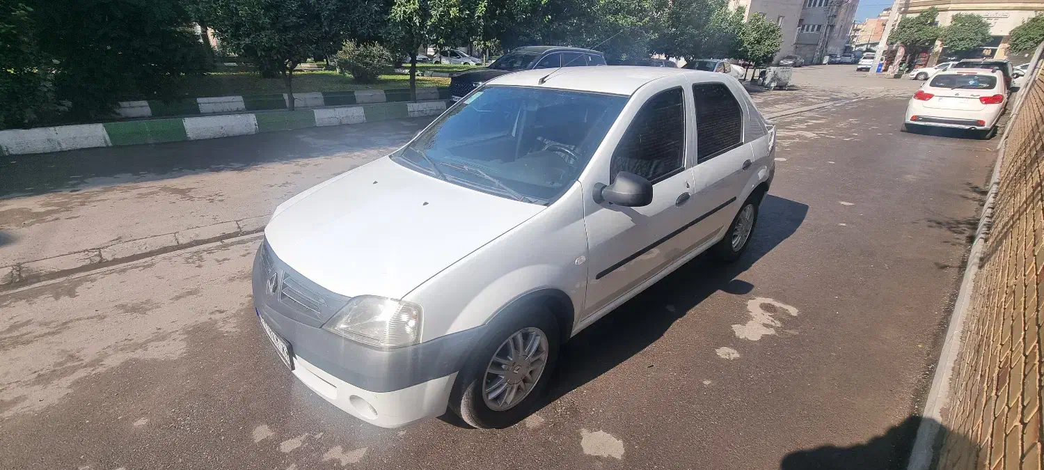 فروش ال ۹۰ مدل ۹۶|خودرو سواری و وانت|بابل, |دیوار