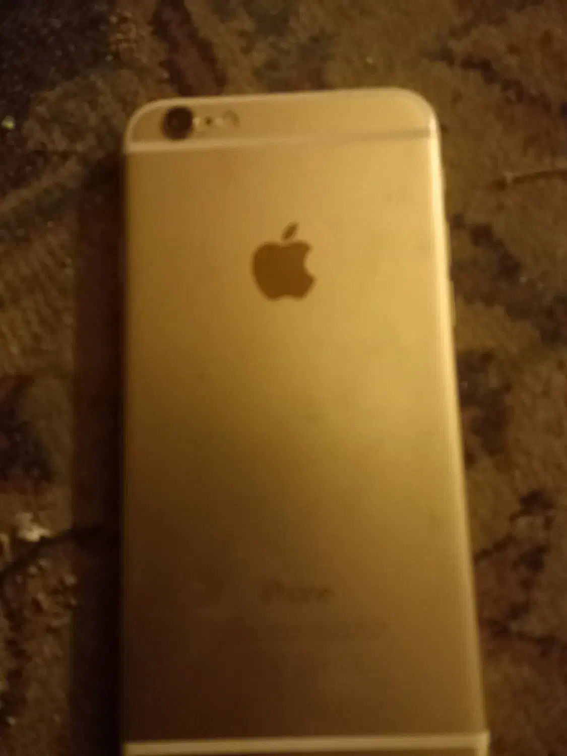 s6 اپل|موبایل|اصفهان, مفتح|دیوار