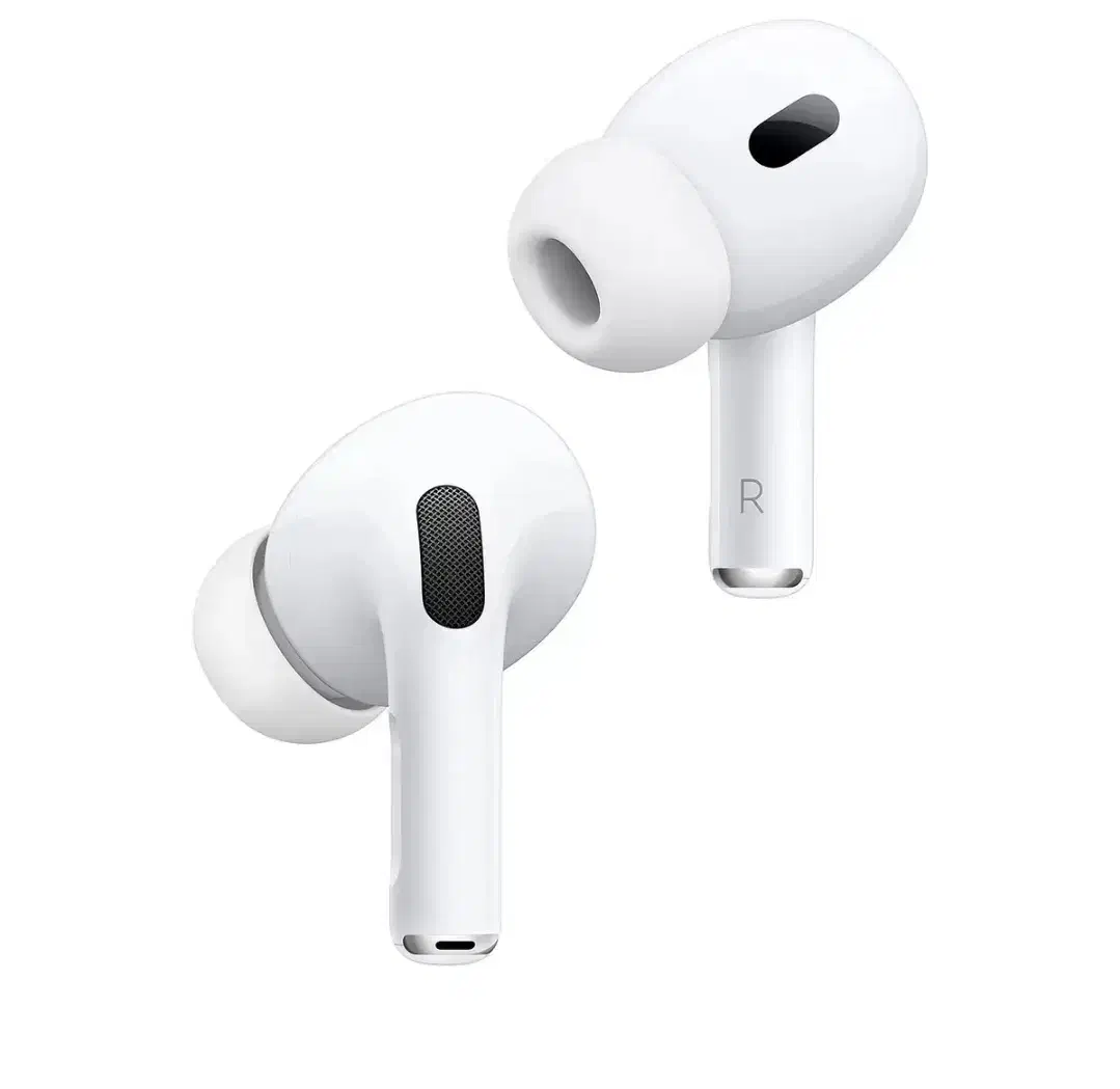 هدفن بلوتوثی اپل مدل Airpod pro 2nd Generation|لوازم جانبی موبایل و تبلت|شیراز, شهرک والفجر|دیوار