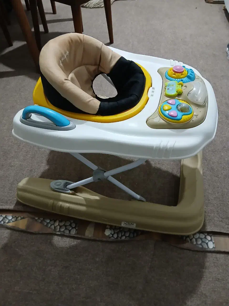 روروک مارک دلیجان|کالسکه و لوازم جانبی|اهواز, طالقانی|دیوار