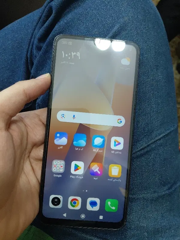 redmi 13c 256 r8|موبایل|تبریز, |دیوار