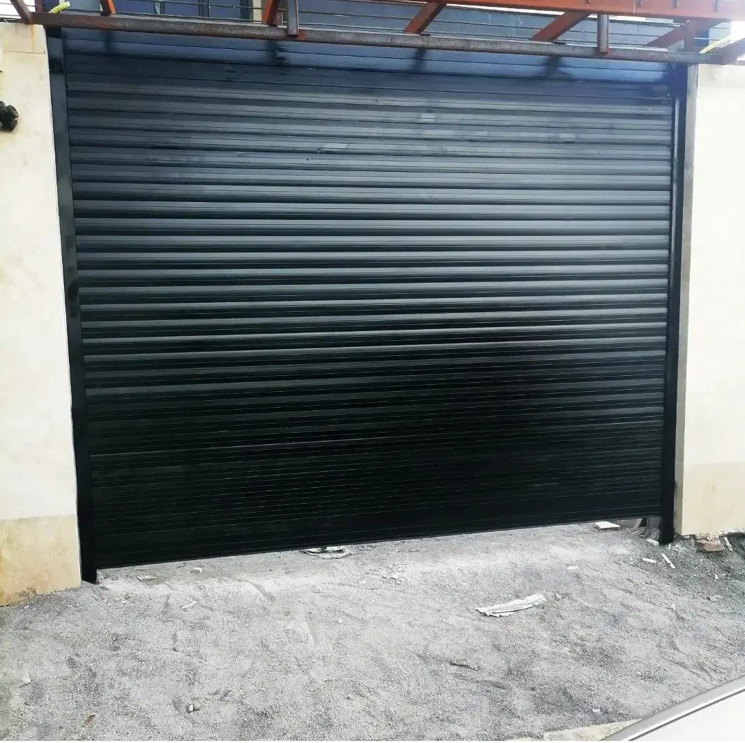 کرکره برقی|فروشگاه و مغازه|سرخرود, |دیوار