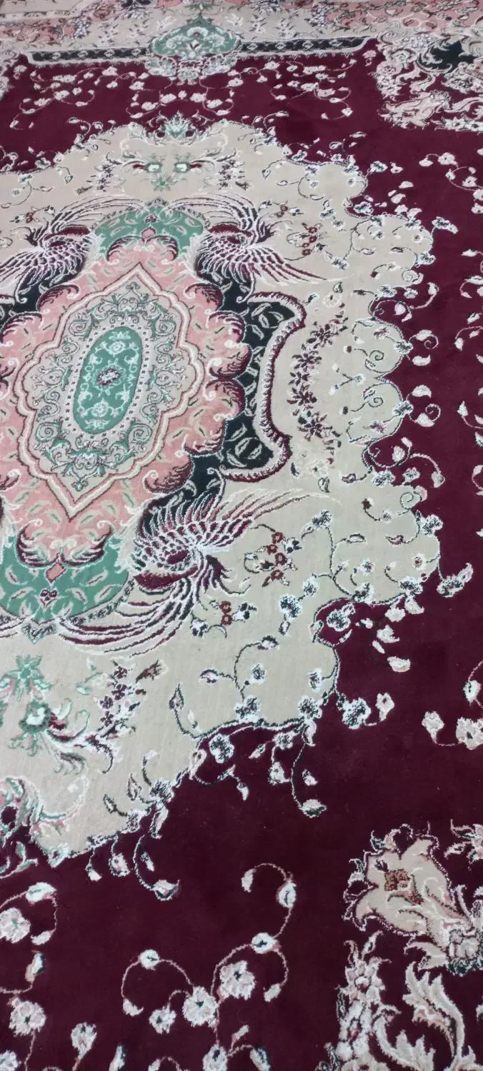 فرش ۱۲ متری|فرش|میناب, |دیوار