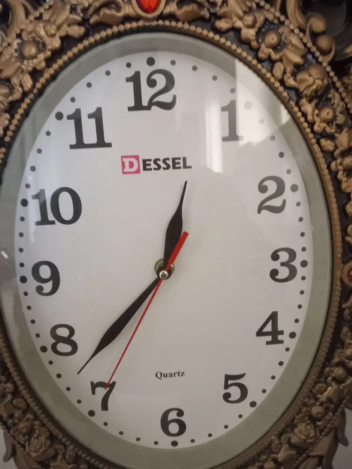 ساعت دیواری|ساعت دیواری و تزئینی|همدان, |دیوار