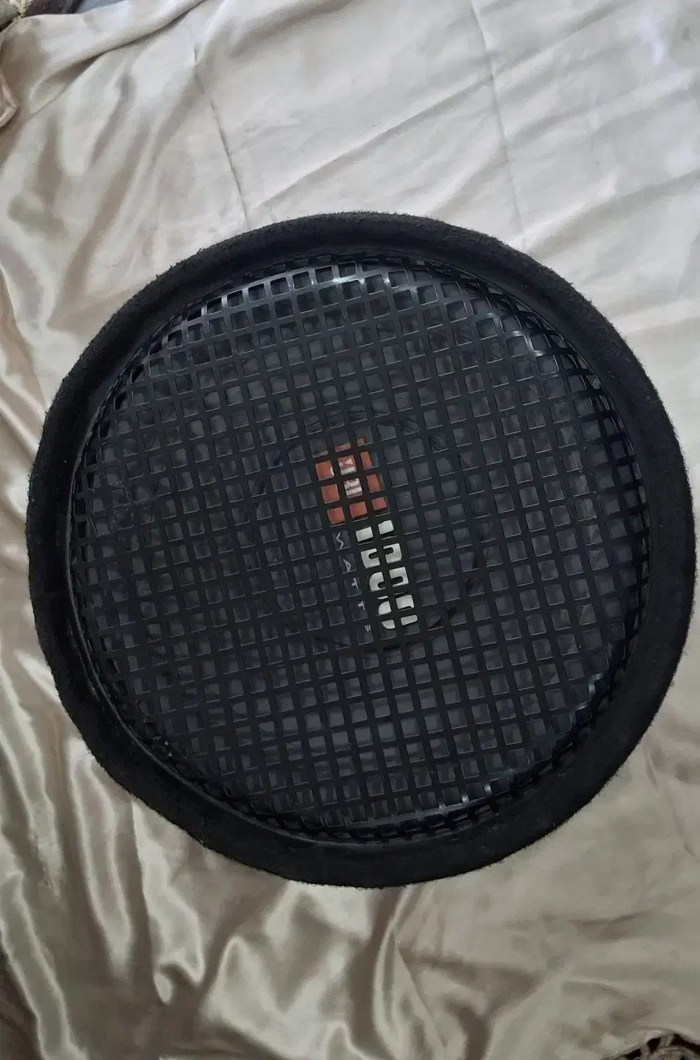 فروش باند و آمپلی فایر اصلی|صوتی و تصویری|اهواز, کمپلو شمالی|دیوار