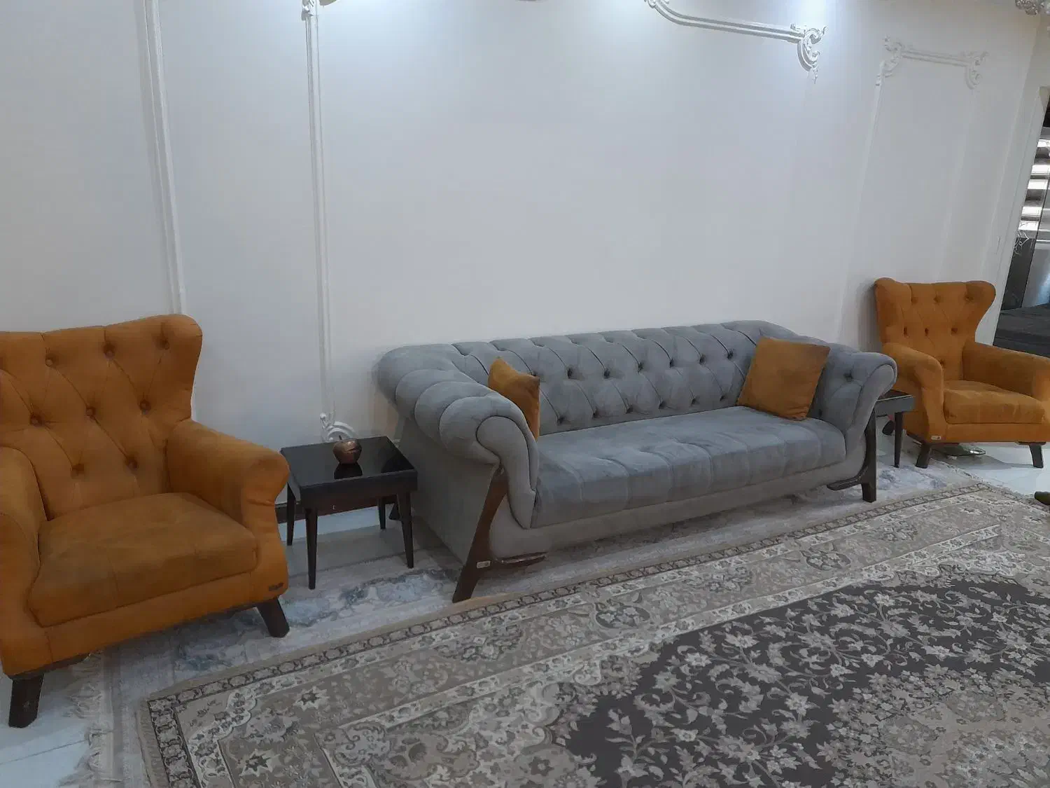 چستر|مبلمان خانگی و میز عسلی|تهران, دولتخواه جنوبی|دیوار