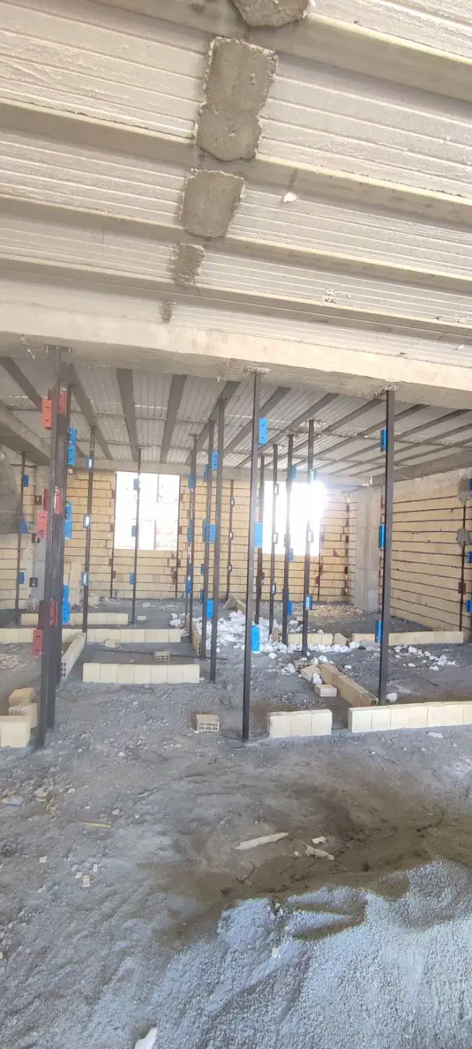 انواع جوشکاری والپست نبشی ورابیسکاری|خدمات پیشه و مهارت|کرمانشاه, |دیوار