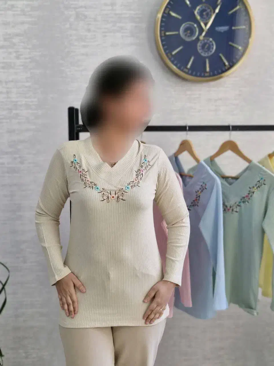 لباس زنانه|لباس|مشهد, امامیه (شهرک غرب)|دیوار