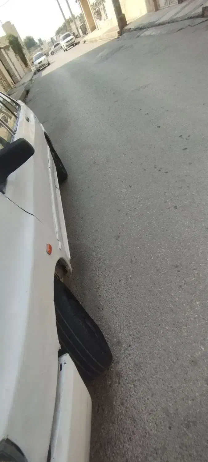 پراید 132|خودرو سواری و وانت|بندرعباس, |دیوار