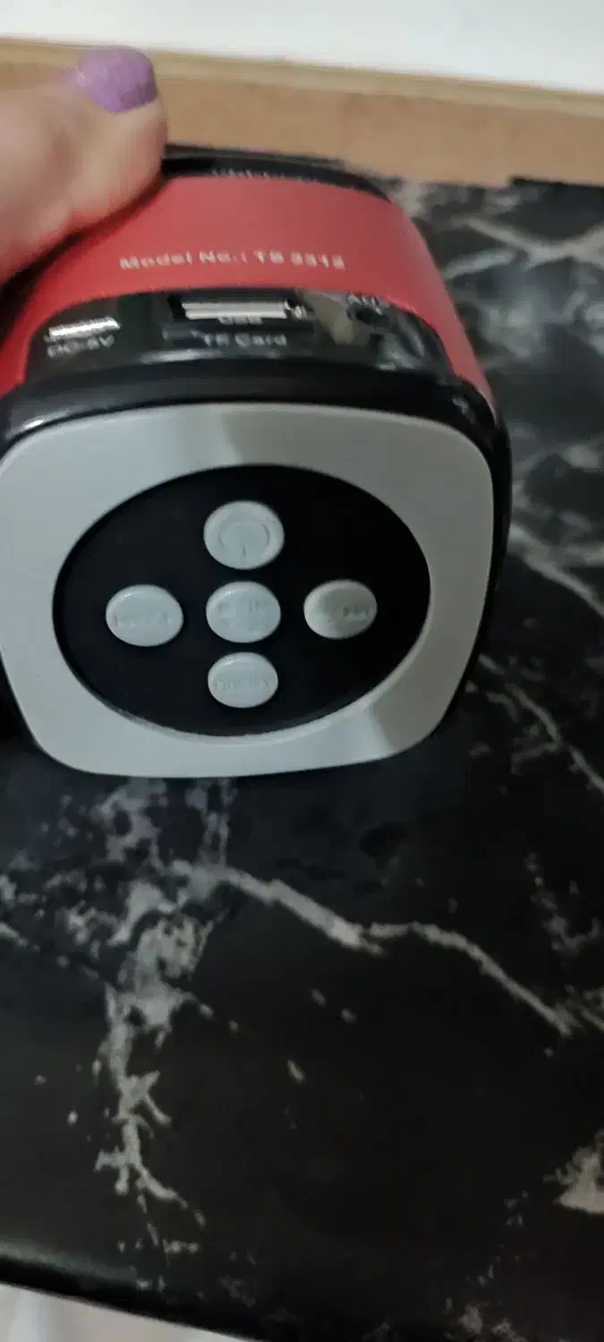 اسپیکر|پخش‌کننده همراه|بروجرد, |دیوار