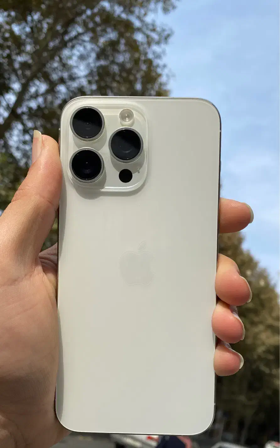 15 pro Max|موبایل|شهریار, شهریار|دیوار