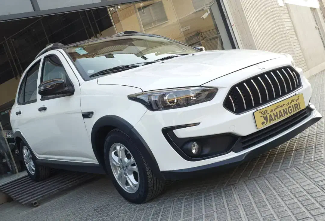 اطلسGبا سانروف|خودرو سواری و وانت|اصفهان, ملکشهر|دیوار