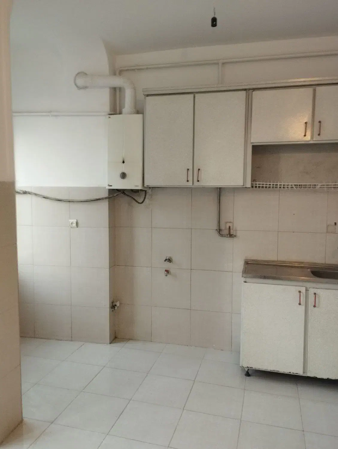 فروش آپارتمان مسکونی چهل متری در پنجراه|فروش آپارتمان|ارومیه, |دیوار