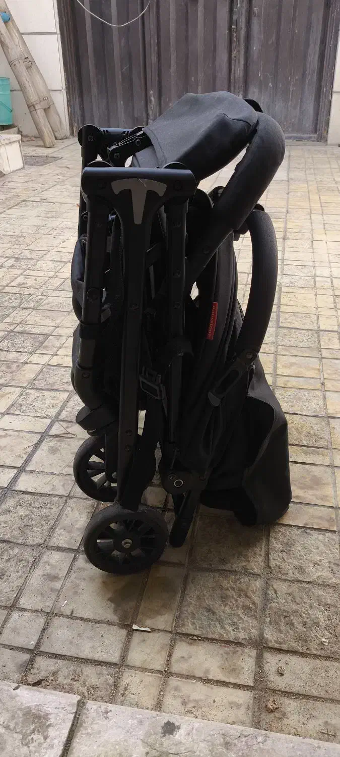 کالسکه|کالسکه و لوازم جانبی|تهران, یافت آباد جنوبی|دیوار