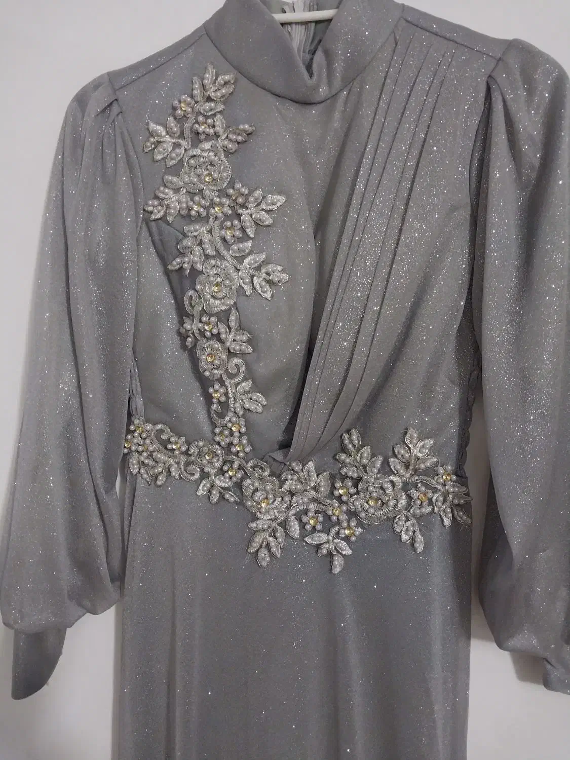 پیراهن مجلسی|لباس|چناران, |دیوار