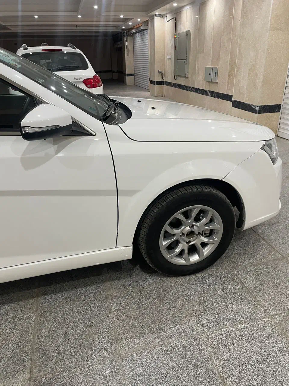 دنا پلاس . دنده ای .|خودرو سواری و وانت|پاکدشت, پاکدشت (مامازند)|دیوار