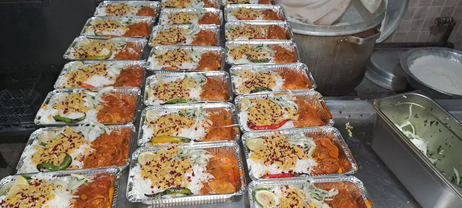 کارکر ساده رستوران|استخدام خدمات فروشگاه و رستوران|تهران, توحید|دیوار