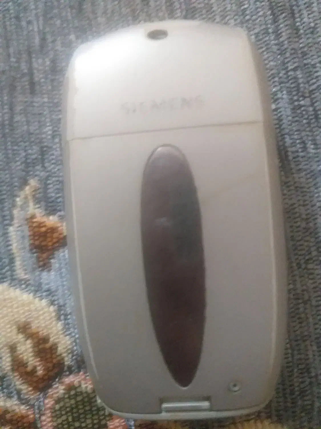 گوشی کلکسیونی موبایل زیمنس SL55|موبایل|قرچک, شهرک مهستان|دیوار