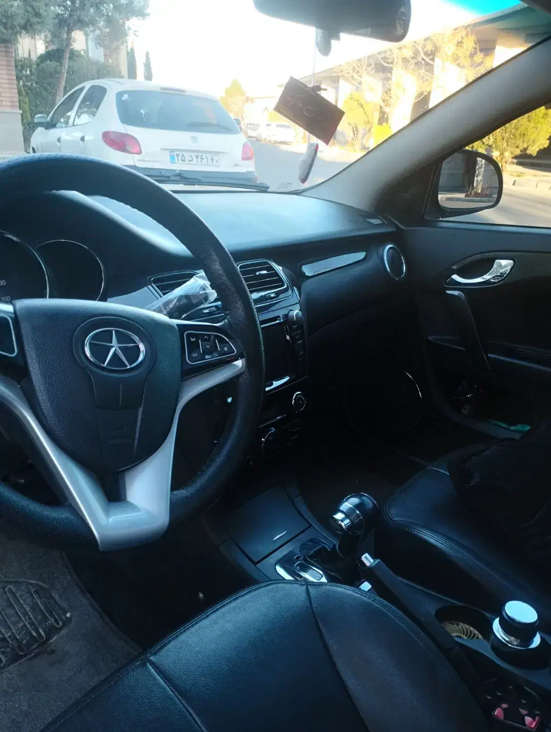 جک j5|خودرو سواری و وانت|کهریزک, |دیوار