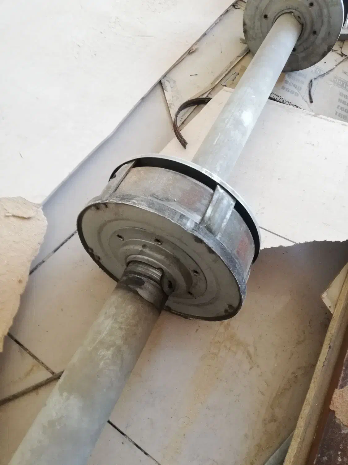 سازه درب کرکره ای|مصالح و تجهیزات ساختمان|کرج, ساسانی (قلمستان)|دیوار