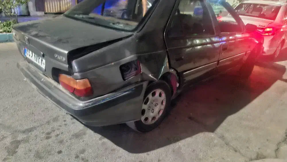 صافکاری نقاشی گلستان|خدمات موتور و ماشین|اسلامشهر, شهرک الهیه|دیوار