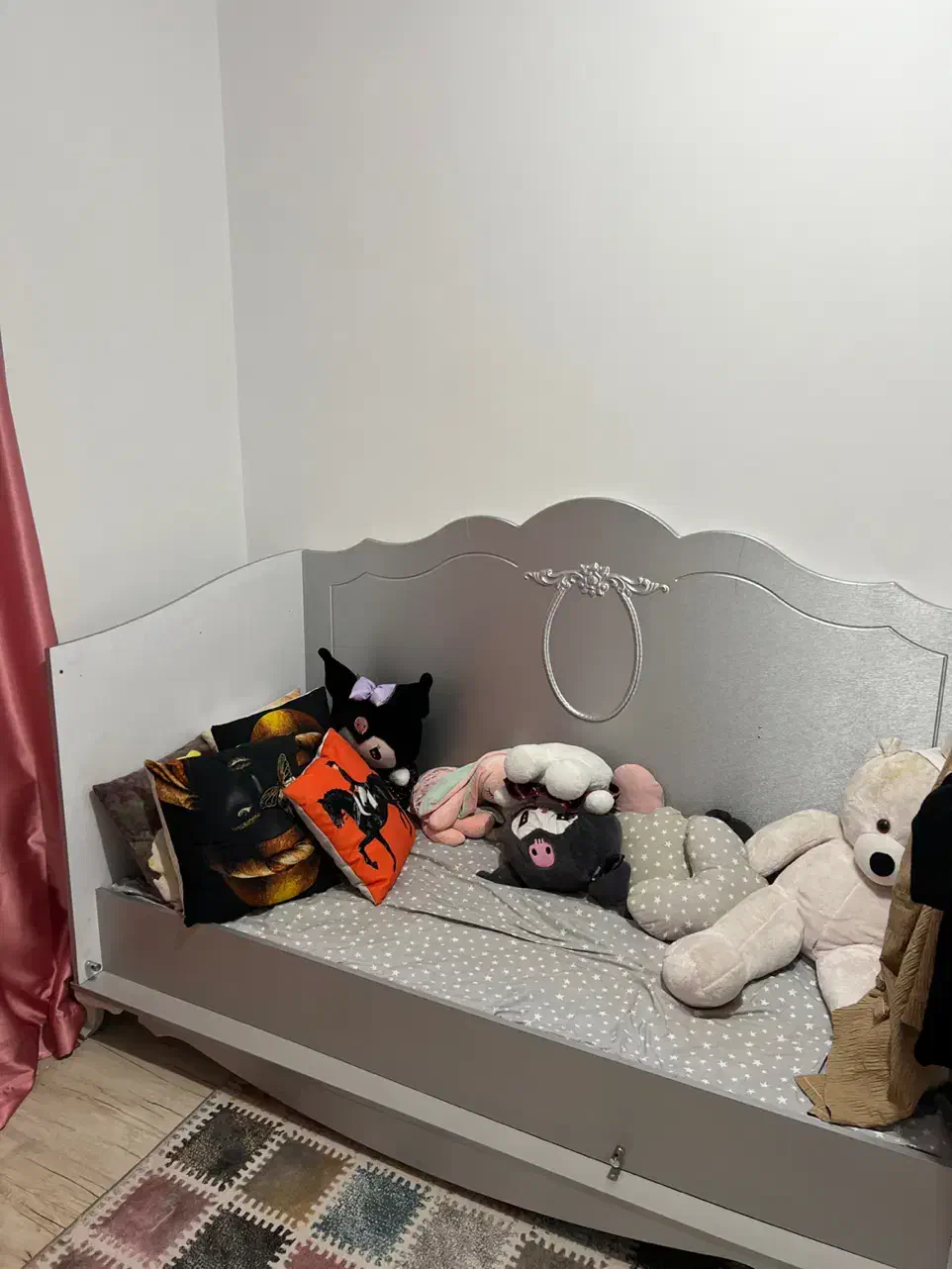 سرویس خواب کودک ونوجوان|تخت و سرویس خواب|پارس‌آباد, |دیوار