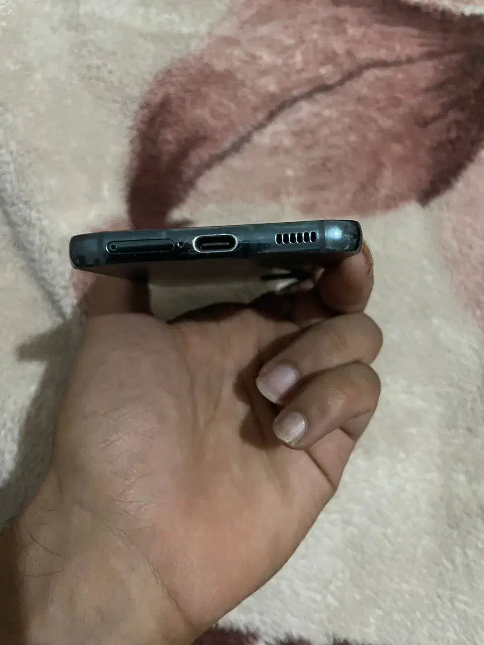 s 22 normal معاوضه ام میکنم|موبایل|مشهد, جاهد شهر|دیوار