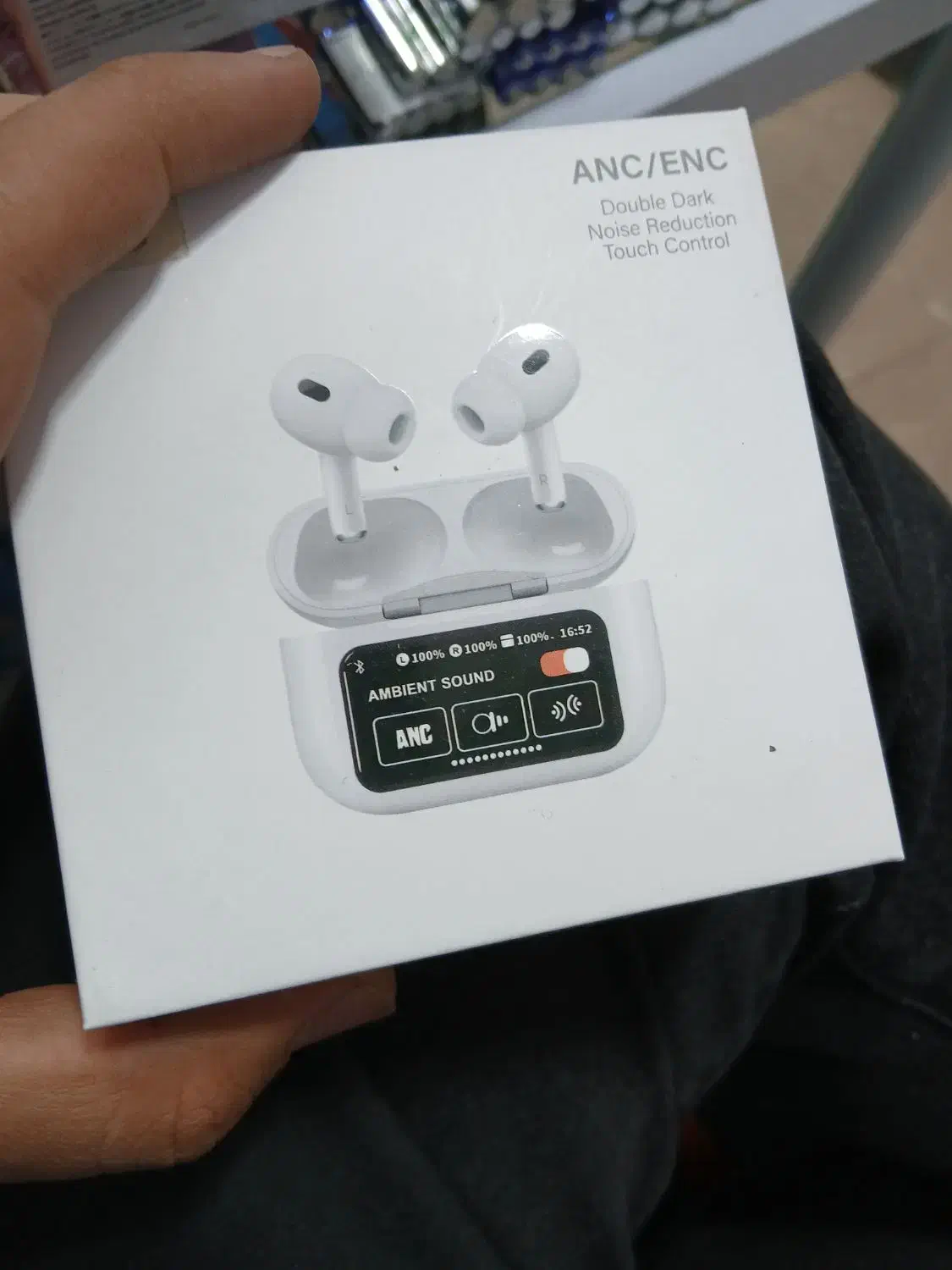 ایرپاد ارزان|لوازم جانبی موبایل و تبلت|دورود, |دیوار