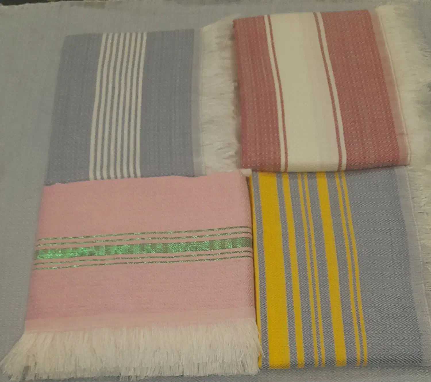 حوله دستبافت خراسان|آرایشی، بهداشتی، درمانی|بیرجند, |دیوار