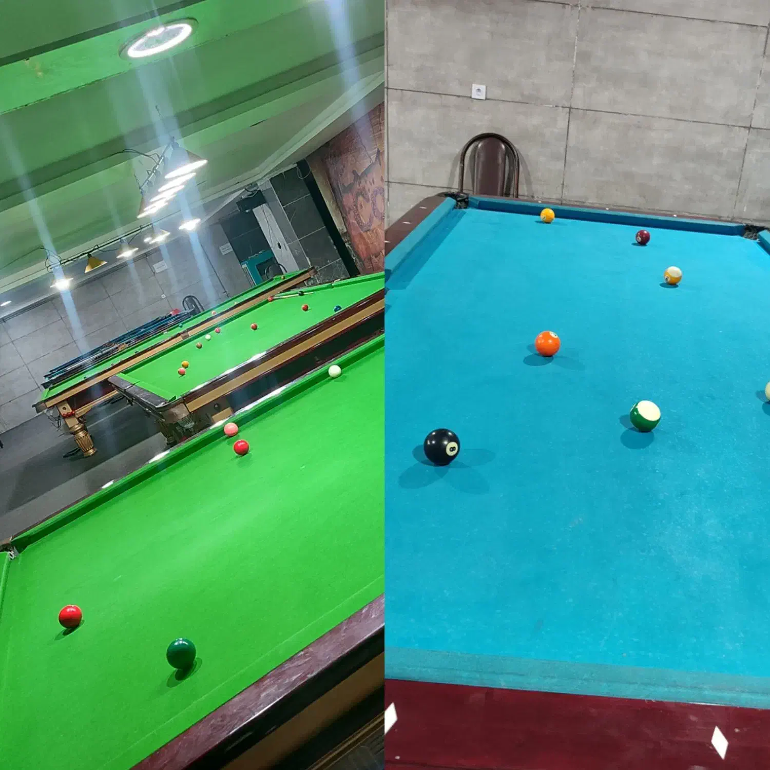 کافه بیلیارد|فروشگاه و مغازه|یاسوج, |دیوار