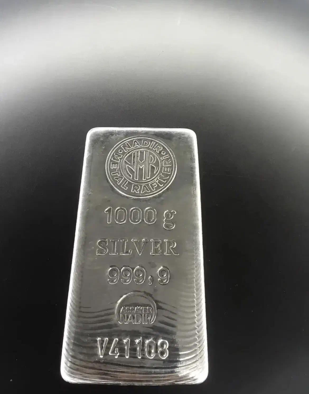 شمش نقره ۹۹۹|جواهرات|محمودآباد, |دیوار