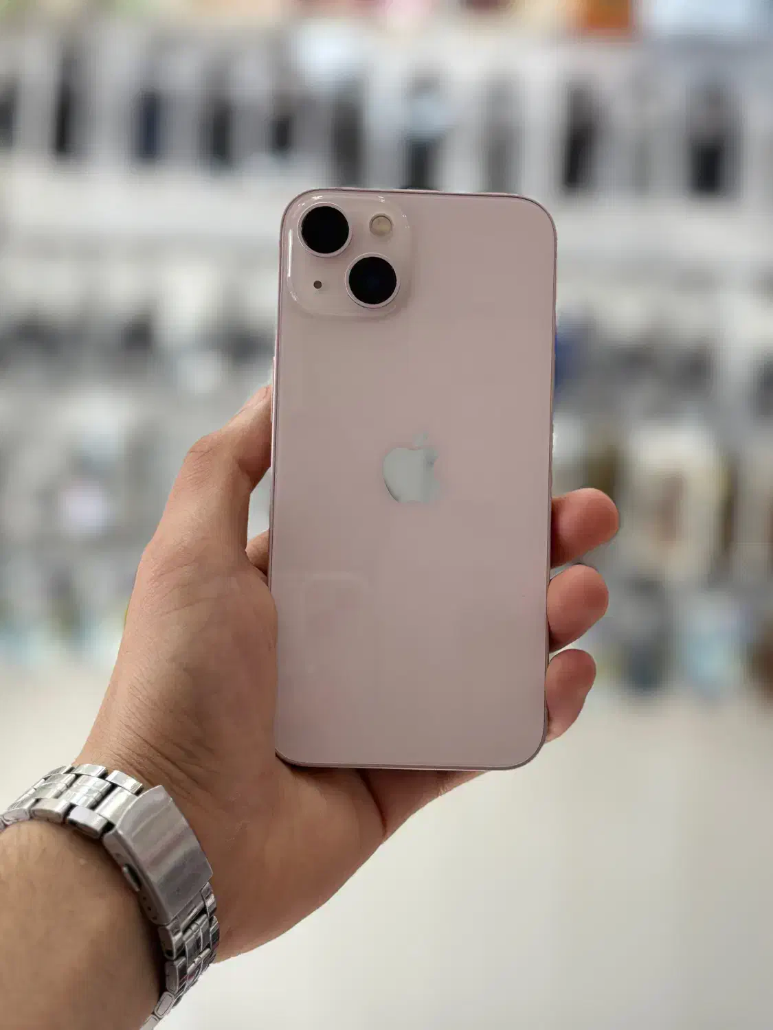 ۱۳ نرمال|موبایل|بوشهر, |دیوار