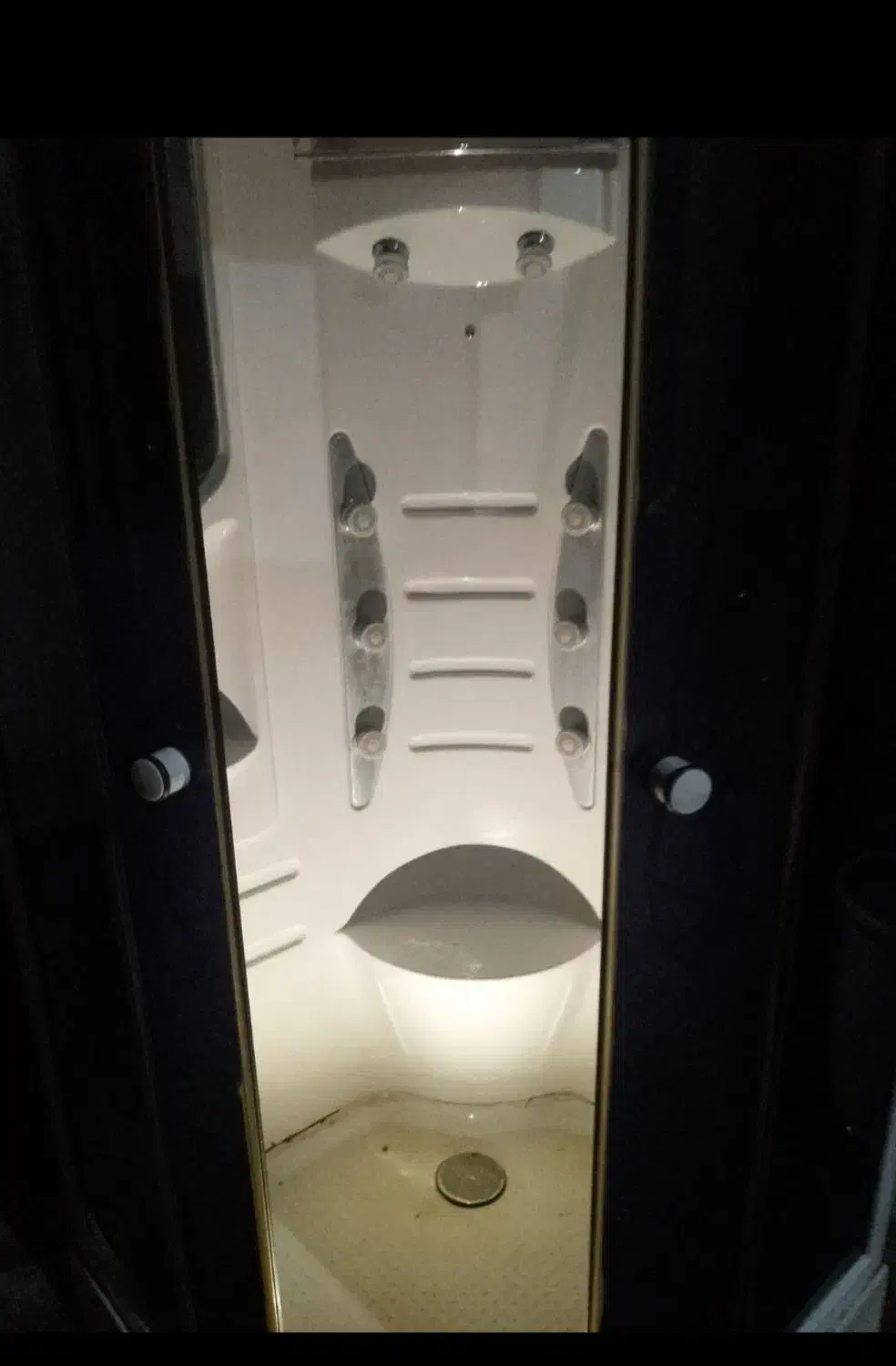 دوش کابین|لوازم حمام|چابهار, |دیوار